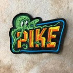 PIKE BAR 2