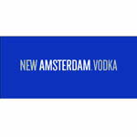 New Amsterdam Vodka