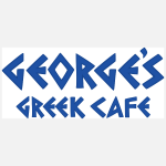 GEORGES GREEK CAFE