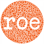 Roe Logo