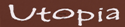 utopia logo small