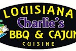 LOUISIANA CHARLIE'S