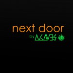 AGAVES NEXT DOOR