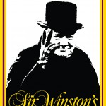 Sir Winston's