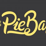 Pie Bar - Logo Dark