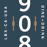 908 LOGO