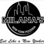 MILANA'S PIZZERIA