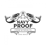 NAVY PROOF