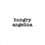 hungryangelina.stacked.logo