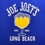 JOE JOSTS 2