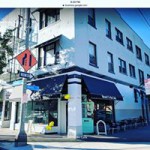 MEANT TO BE CAFE