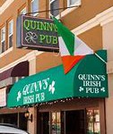 QUINNS PUB