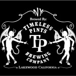 TIMELESS PINTS