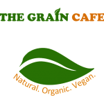 grain cafe logo