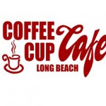 COFFEE CUP CAFE